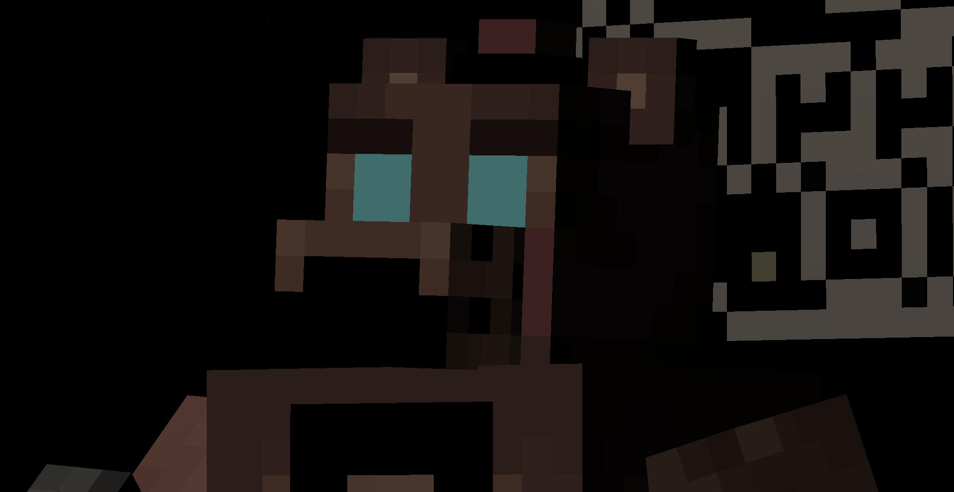 toy freddy scared 5/31/2025