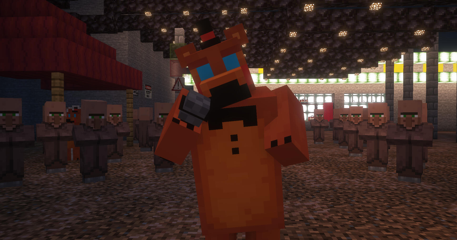 ITS SHOW TIME 4/2/2025