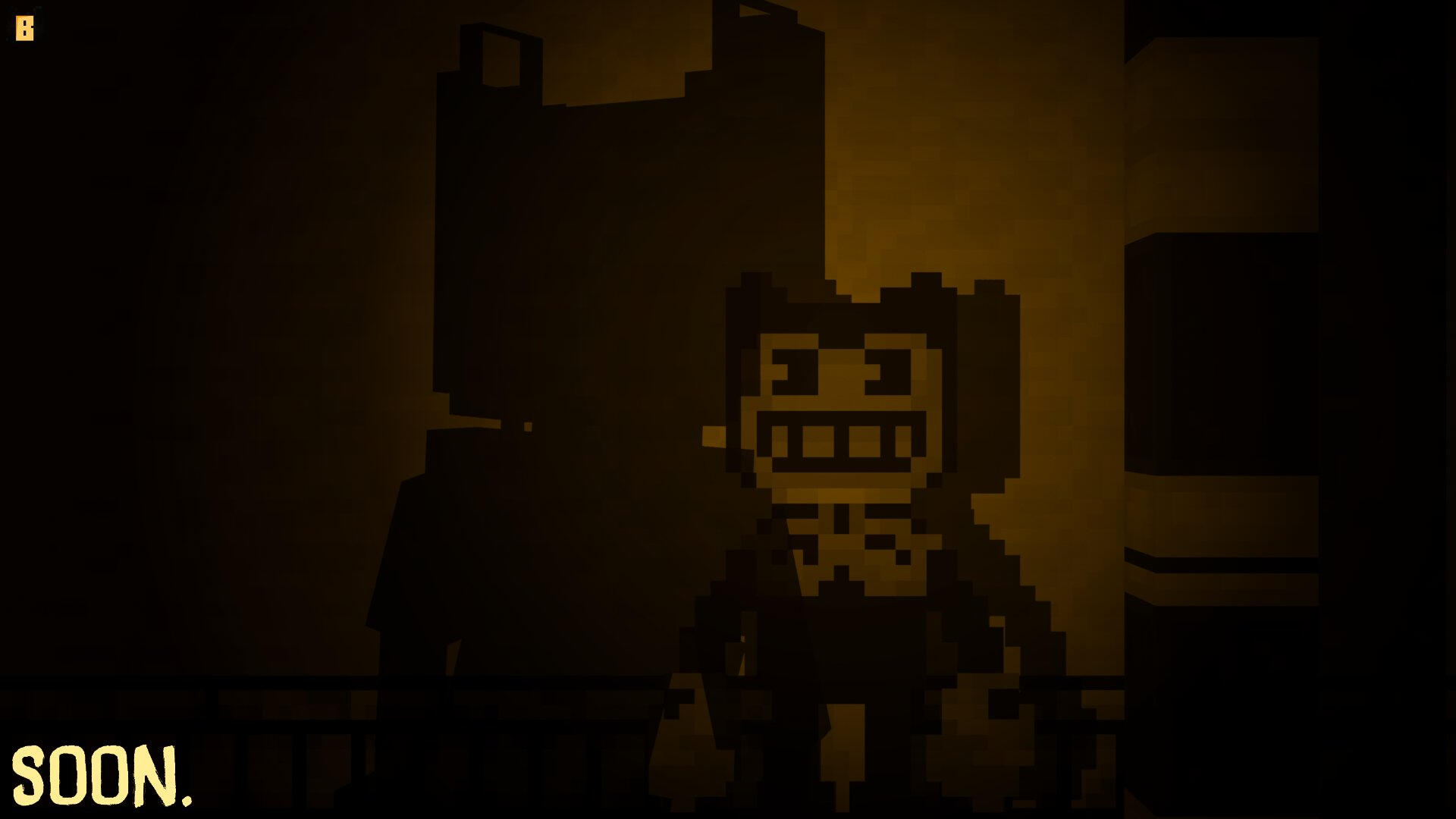 Soon... 8/23/2024