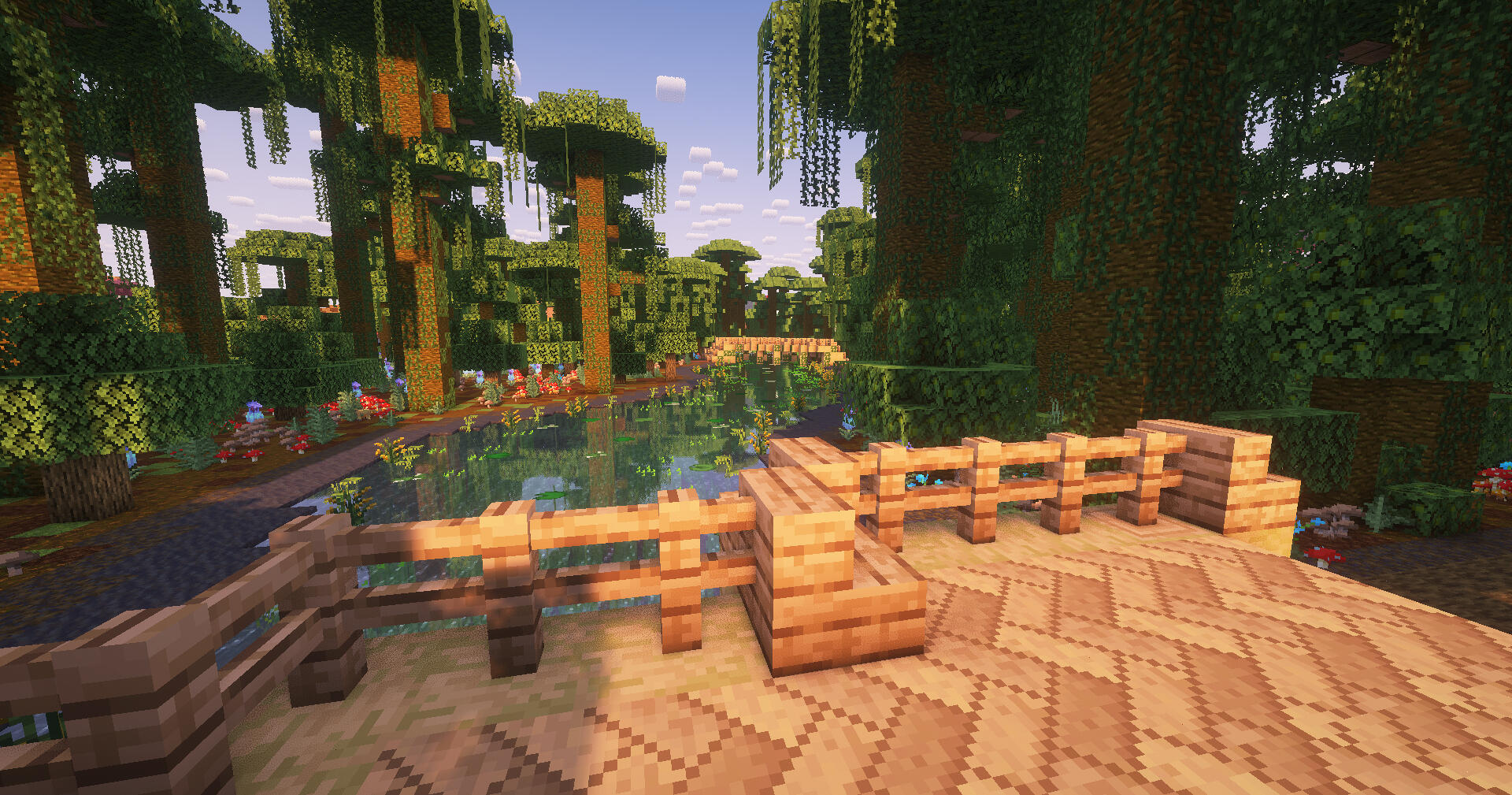 Jungle